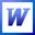 Word 2003