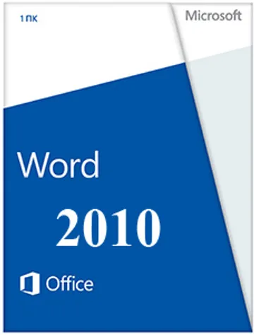 Microsoft Word 2010