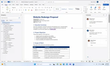 Word 2025